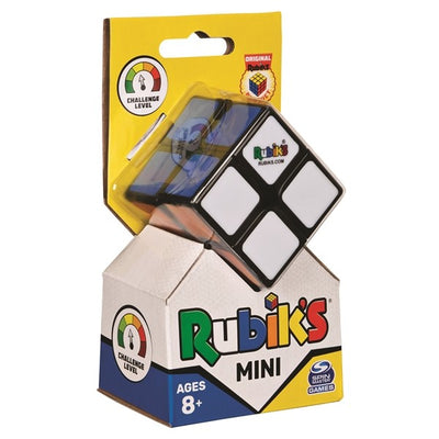 Rubiks Cube 2x2
