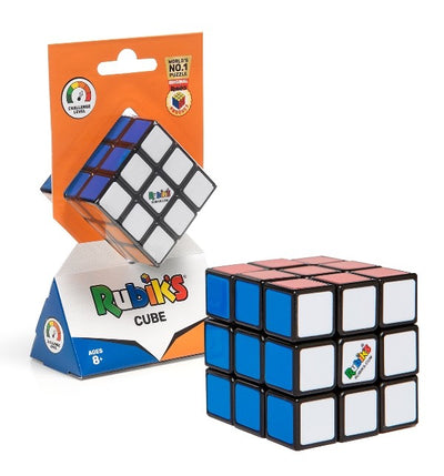 Rubiks Cube 3x3