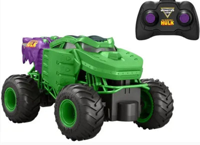 MJC Marvel Hulk Radio Control 1:24