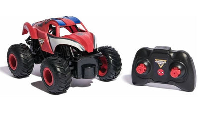 MJC SpiderMan RC 1:24