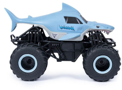 MJC Megalodon RC 1:24