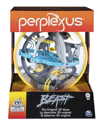 Perplexus Beast