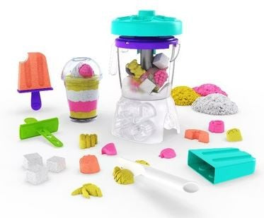 KNS Batidora de Smoothies