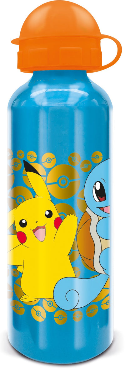 STOR BOTELLA ALUMINIO ALTA 530 ML POKEMON DISTORSION