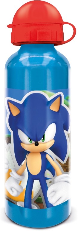 STOR BOTELLA ALUMINIO ALTA 530 ML SONIC