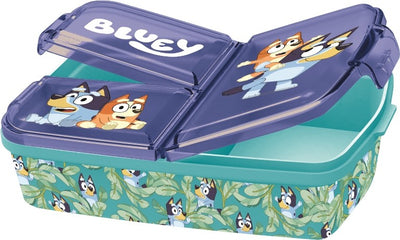 STOR SANDWICHERA MULTIPLE BLUEY