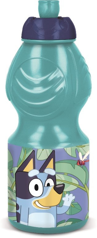 STOR BOTELLA SPORT 400 ML BLUEY
