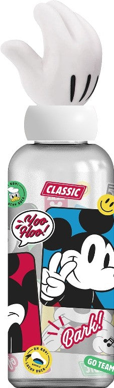 STOR BOTELLA ECOZEN FIGURITA 3D 560 ML MICKEY MOUSE FUN-TASTIC