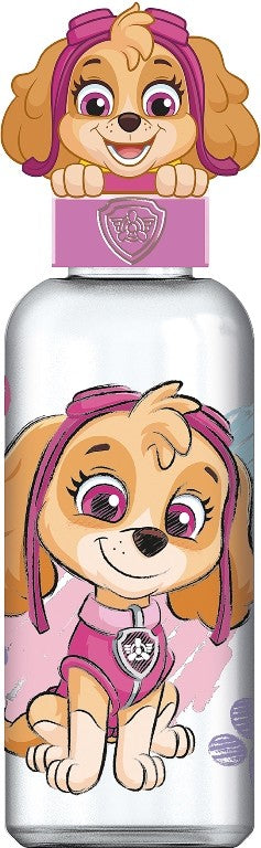 STOR BOTELLA ECOZEN FIGURITA 3D 560 ML PAW PATROL GIRL SKETCH ESSENCE