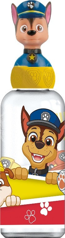 STOR BOTELLA ECOZEN FIGURITA 3D 560 ML PAW PATROL PUP POWER