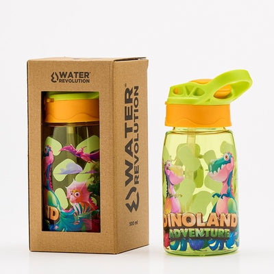 CANTIMPLORA NEW TRITAN  500 ml DINOLAND