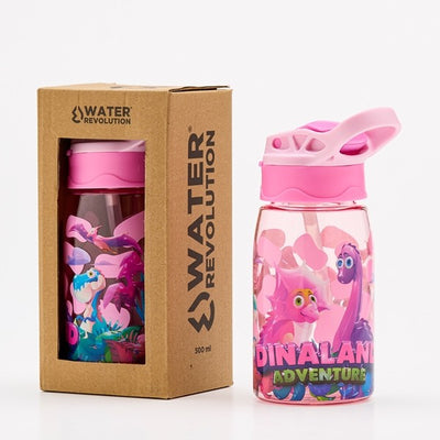 CANTIMPLORA NEW TRITAN 500 ml  DINALAND