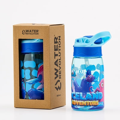 CANTIMPLORA NEW TRITAN 500 ml OCELAND