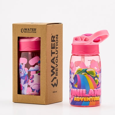 CANTIMPLORA NEW TRITAN  500 ml UNILAND