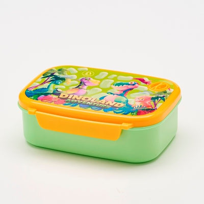 SANDWICH BOX  800ML DINOLAND