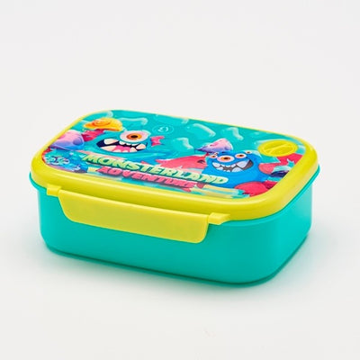 SANDWICH BOX 800 ML MONSTERLAND