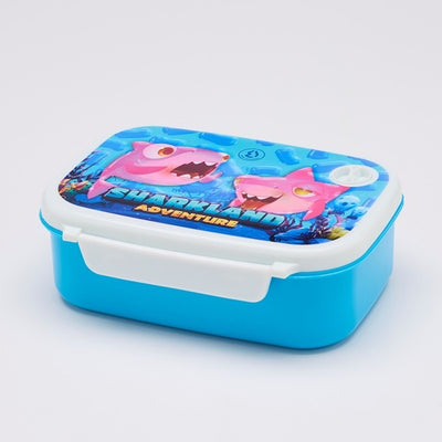 SANDWICH BOX 800 ML SHARKLAND