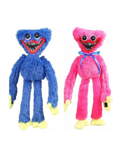 Poppy Play Time 40 Cm (UNIDAD)