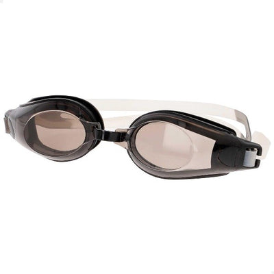 Lente Natacion Silicona Adulto Aqua Sport (+12 Años)