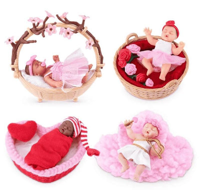 My Mini Baby Sweet Hearts –  ZURU