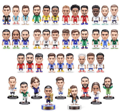 Ballers FIFA ZURU International S1 – Figura coleccionable sorpresa