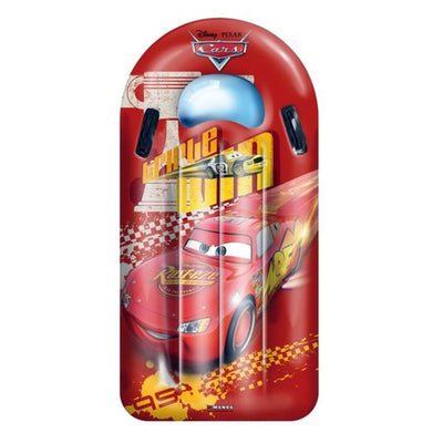 *TABLA SURF HINCHABLE CARS 127CM.