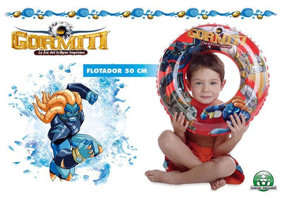 CIRCULAR 50CM.GORMITTI