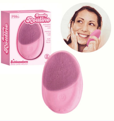 MASEJEADOR Y LIMPADOR FACIAL