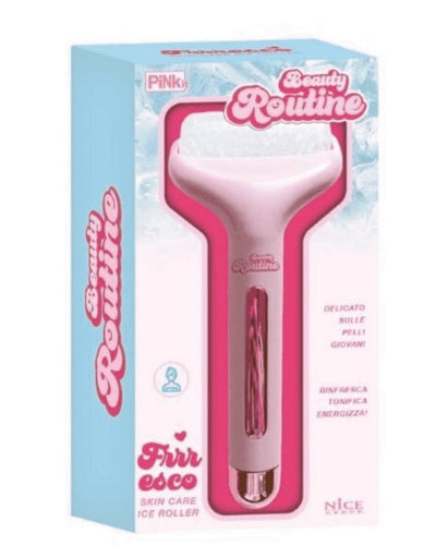 RODILLO FACIAL REFRESCANTE