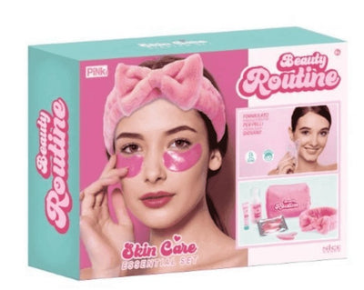 SKINCARE STARTER SET