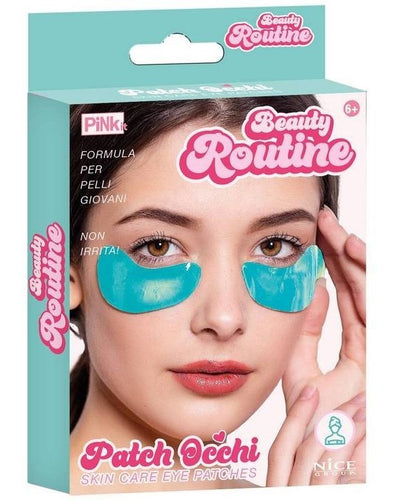 PARCHES OJERAS 4 UNIDADES