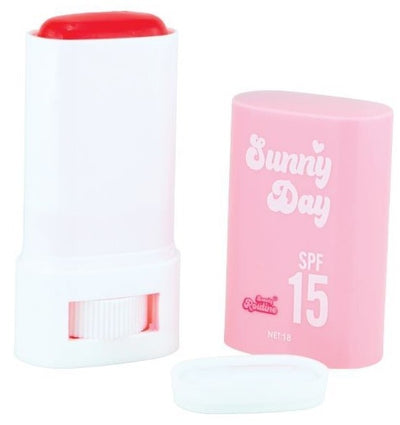 PROTECTOR SOLAR EN BARRA BEUATY ROUTINE FACTOR 15