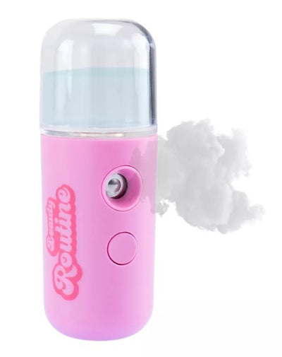 VAPORIZADOR FACIAL