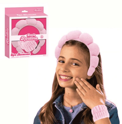 SPA ACCESORIOS