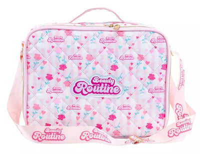 MY SKINCARE SUITCASE