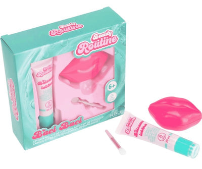 SET CUIDADO LABIAL