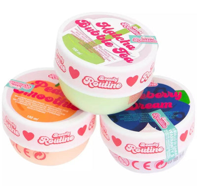 MASCARILLA FACIAL EN CREMA BEATUTY ROUTINE