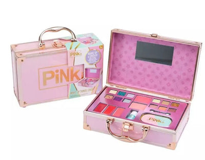 Maletín Maquillaje Pink It Nice