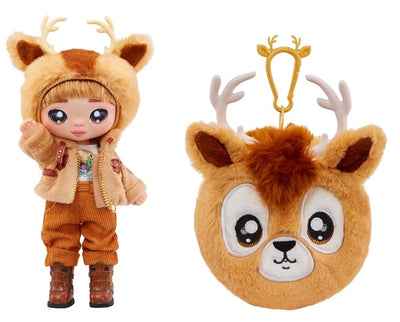 Na! Na! Na! Surprise 2-in-1 Cozy Series - Reindeer