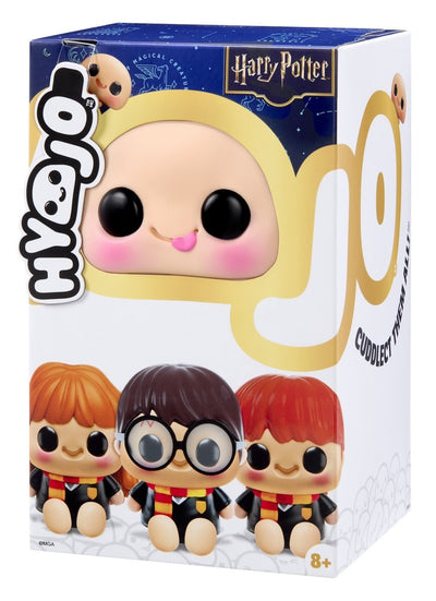 HYOJO Serie 3 HARRY POTTER