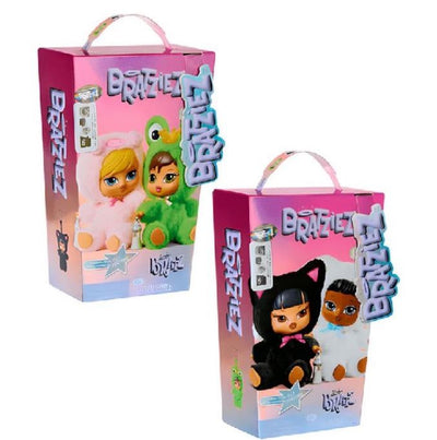 BRATZ BRATZIEZ MOD. SURTIDOS SDK