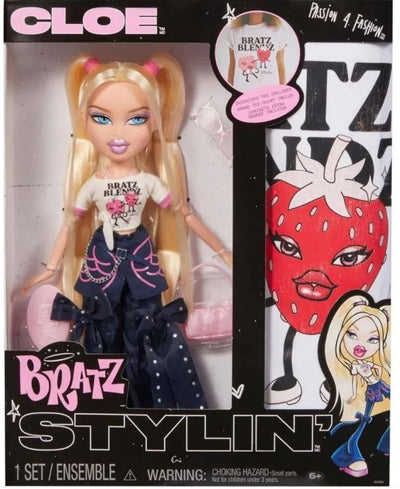 BRATZ STYLIN' - CLOE