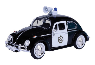 VEHICULOS VOLKSWAGEN CLASSICS DIE-CAST SURT 1:24