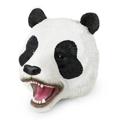 MARIONETAS ANIMALES PANDA 16X10,5X12CM