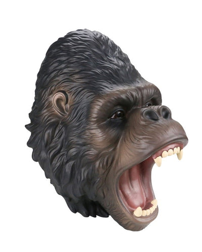 MARIONETAS ANIMALES KING KONG 13X12,5X19CM