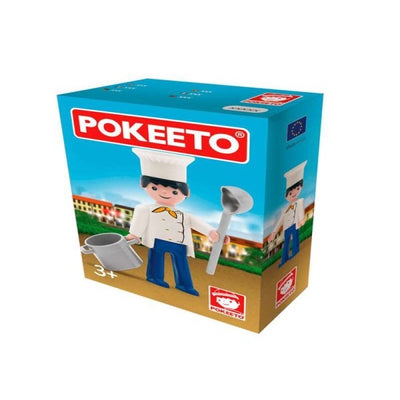 COCINERO