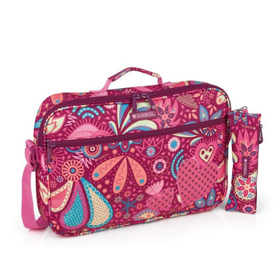 CARTERA CON PORTATODO