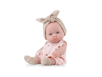 MUÑECA BETTY BABY NATURE EDITION ESTUCHE