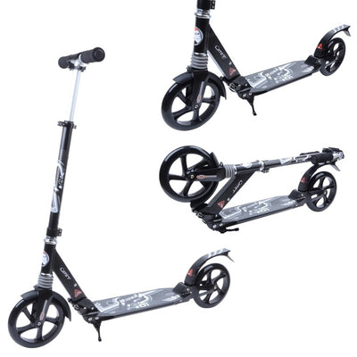PATINETE TOM RIDER
