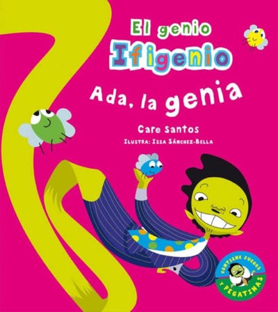 EL GENIO IFAGENIO